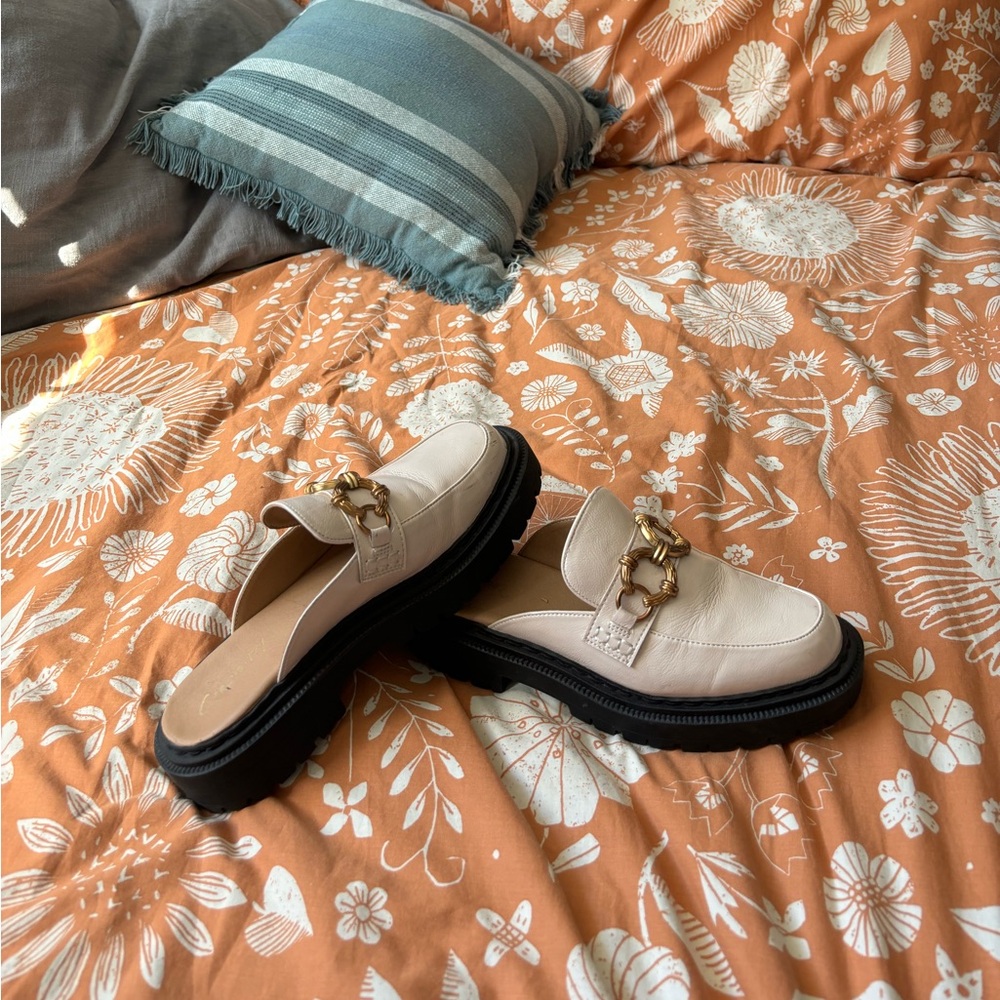 Circus NY by Sam Edelman Elena Loafers